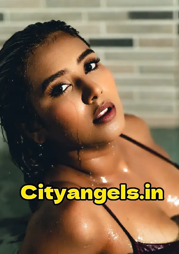 Mumbai call girl