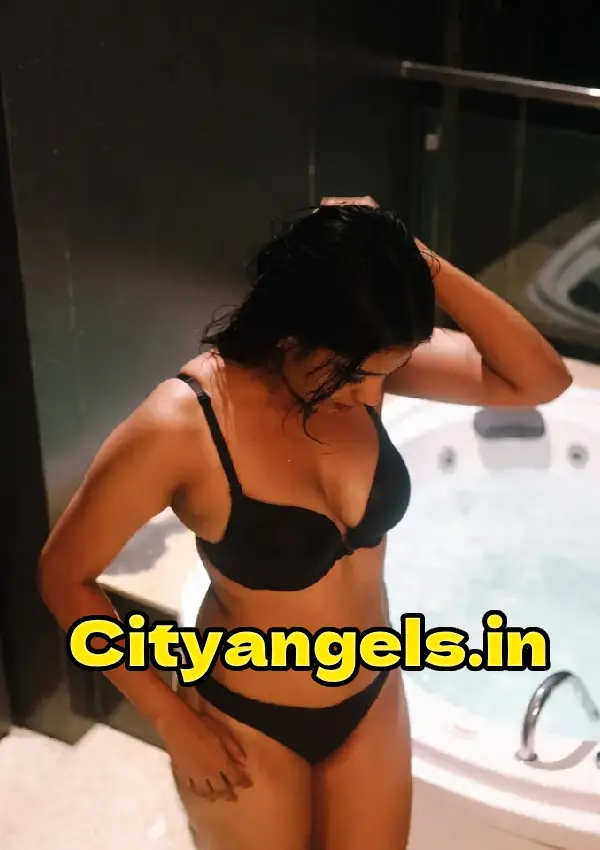 Mumbai call girl services