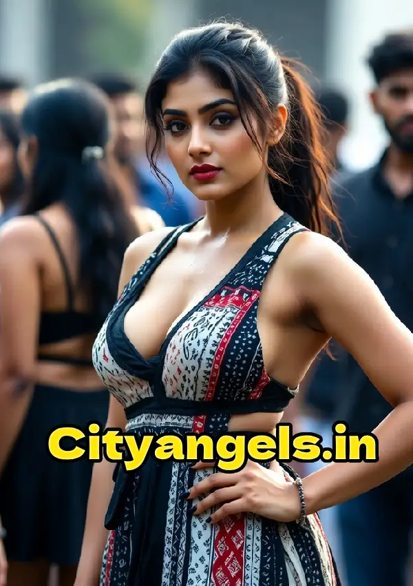 Ritika Bansal Mumbai companion