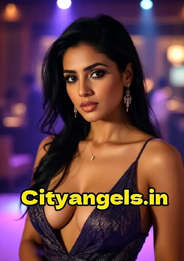 Alina Petrova Russian companion Mumbai