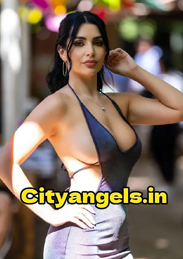 Zara Sheikh high-profile Mumbai companion