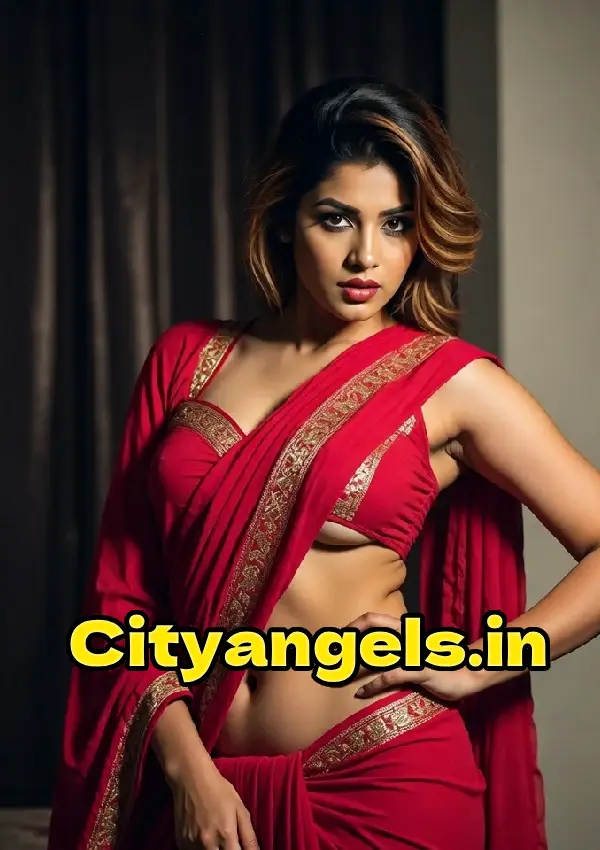 VIP Mumbai companion